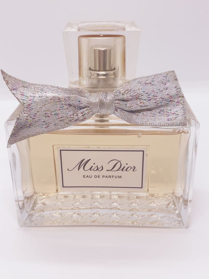 ほぼ満量　ディオール ミスディオール　オードゥパルファン　 香水　100ml