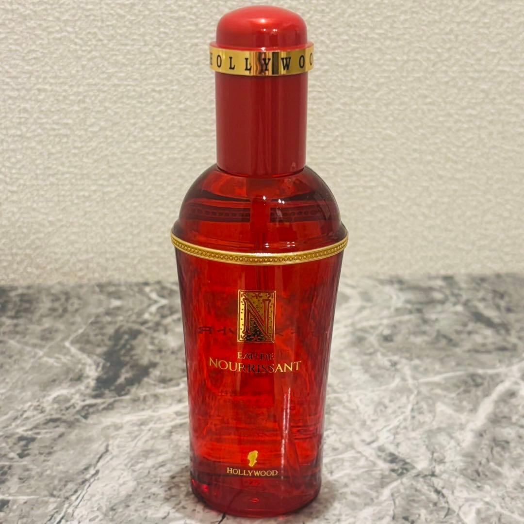 新品未使用 オゥ ド ヌリサントR 120ml