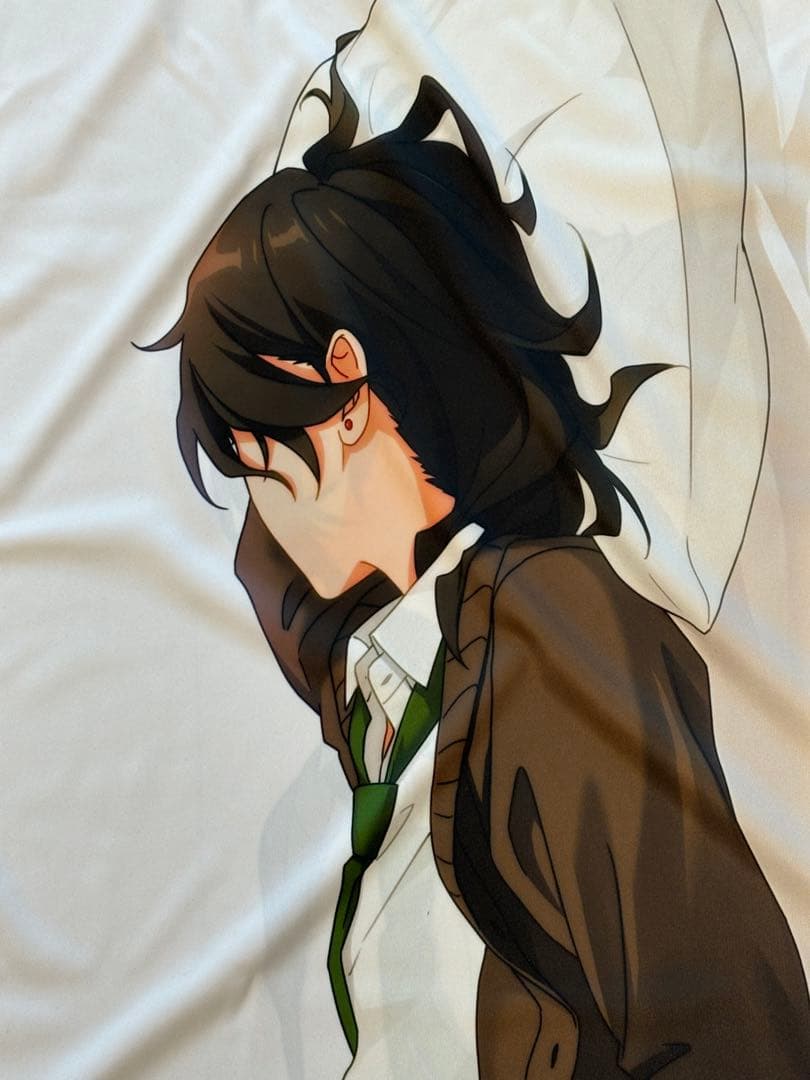 朔間零 抱き枕カバー あんスタ - メルカリ