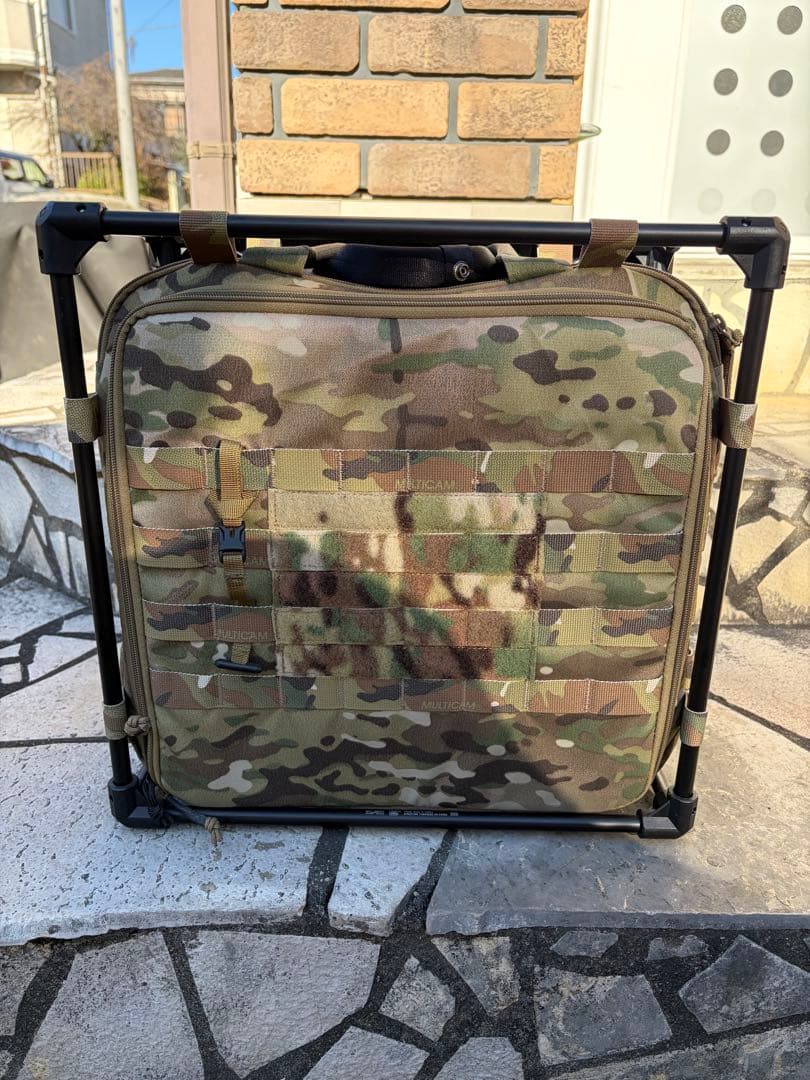 Helinox Tactical Field Office M ヘリノックス