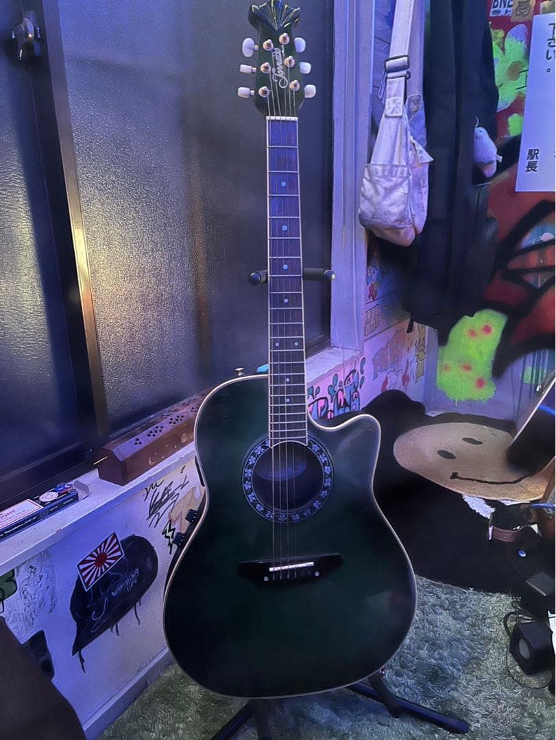 ギター MORRIS TORNADO ZII-EX