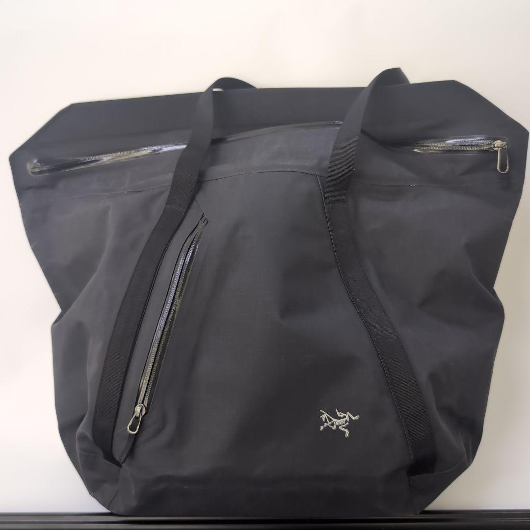 h*8様 アークテリクス GRANVILLE30 グランヴィル キャリーオール ARC'TERYX（アークテリクス） 【 アークテリクス グランヴィル 30