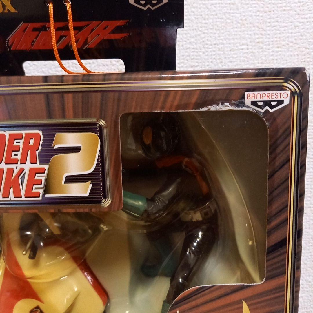 仮面ライダー フィギュア 旧1号 V3 MASKED RIDER レトロ 昭和 - メルカリ