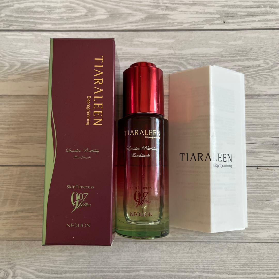 スキンタイムセス 907D Plus ネオリオン スキンオイル 28ml