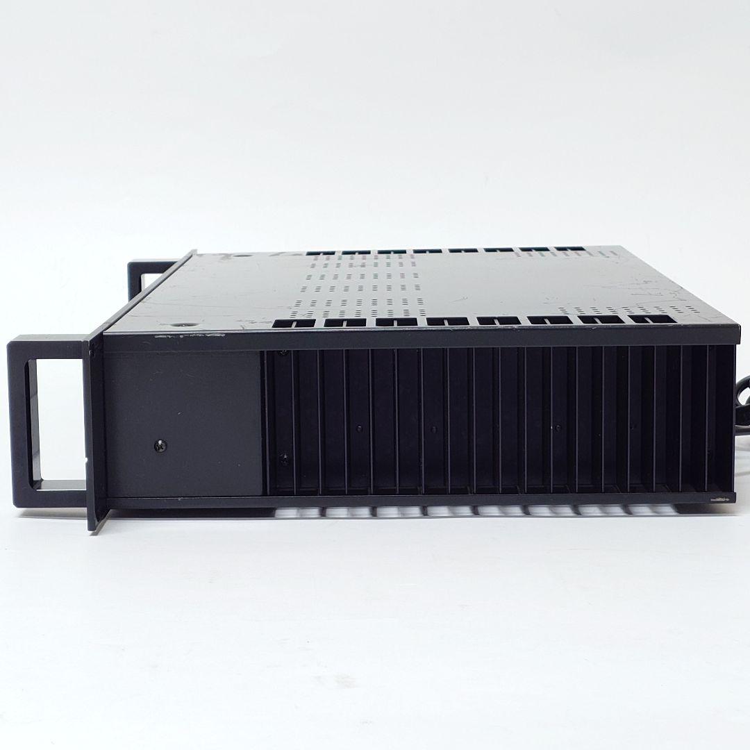 Victor SS-A90 パワーアンプ VOSS ビクター JVC - メルカリ