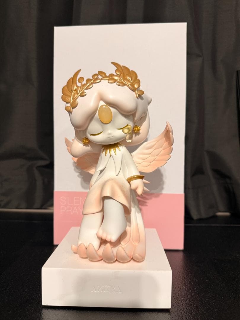 ちゃんみおAZURA SILENT PLAYER Darksoulセット