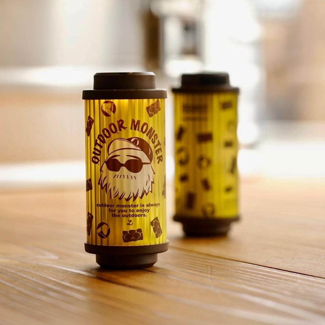 新品未開封　親分のMIYABI 38灯