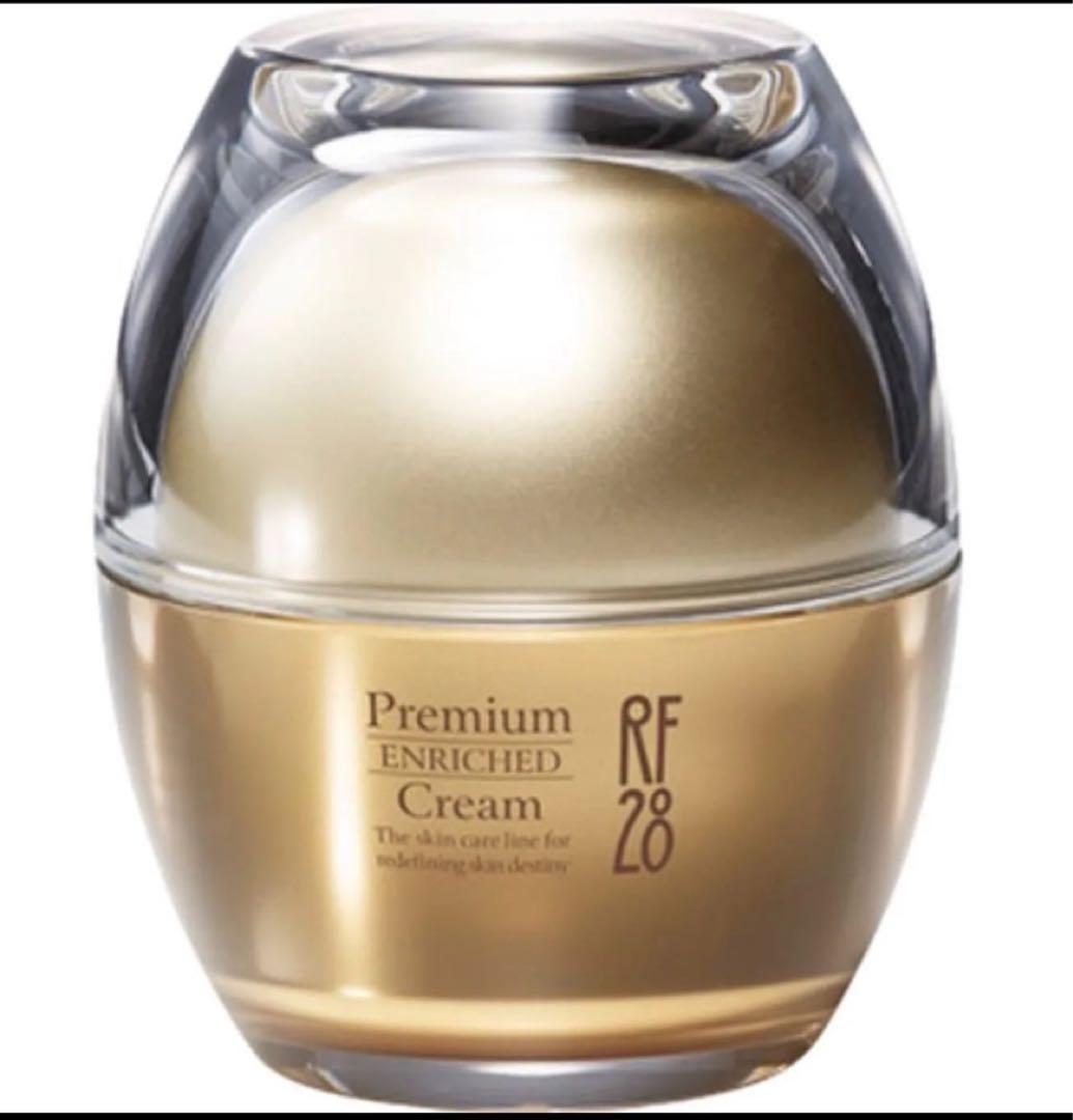 エンリッチド クリーム50 g