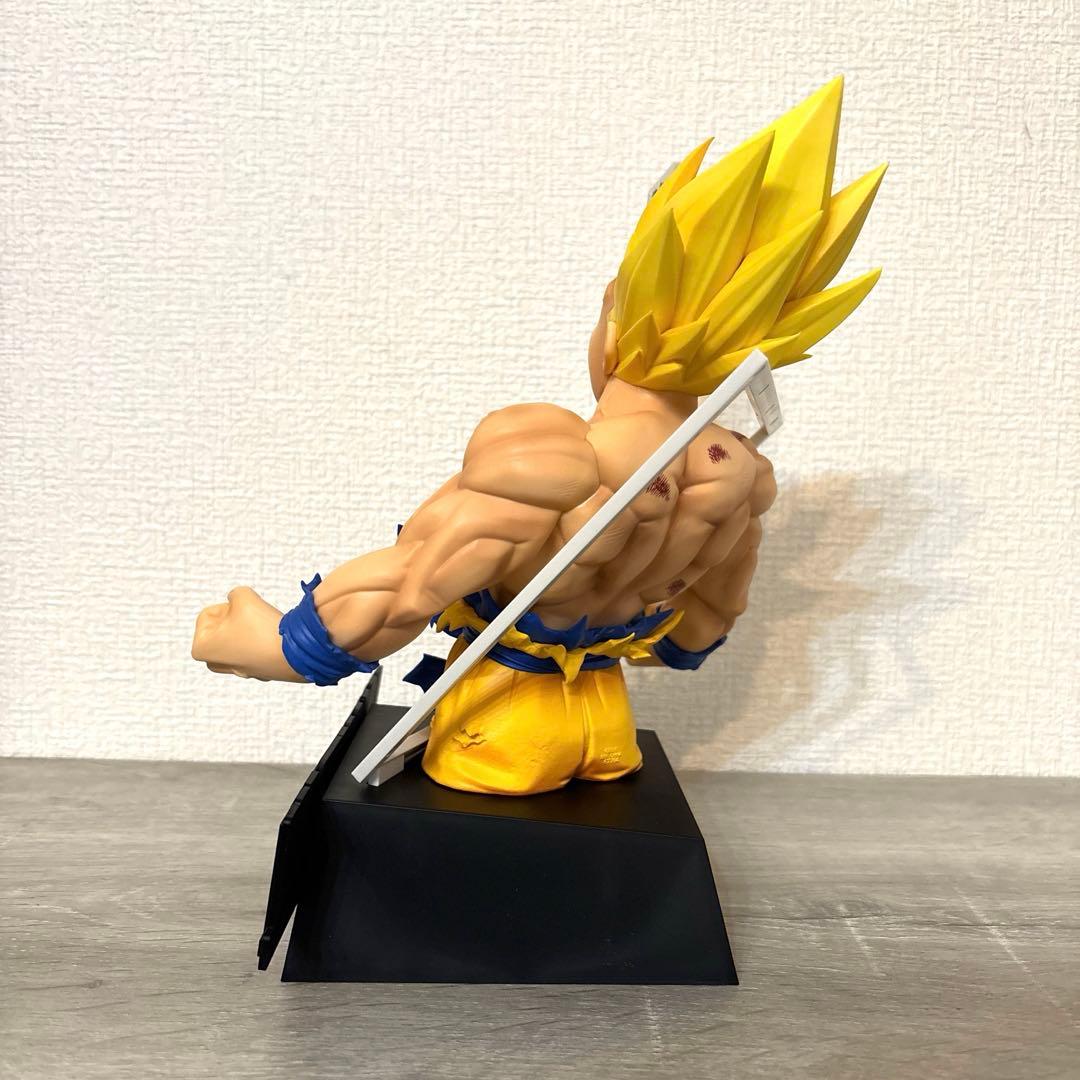 ドラゴンボール 40周年 ラストワン賞 孫悟空 クリリンのことか