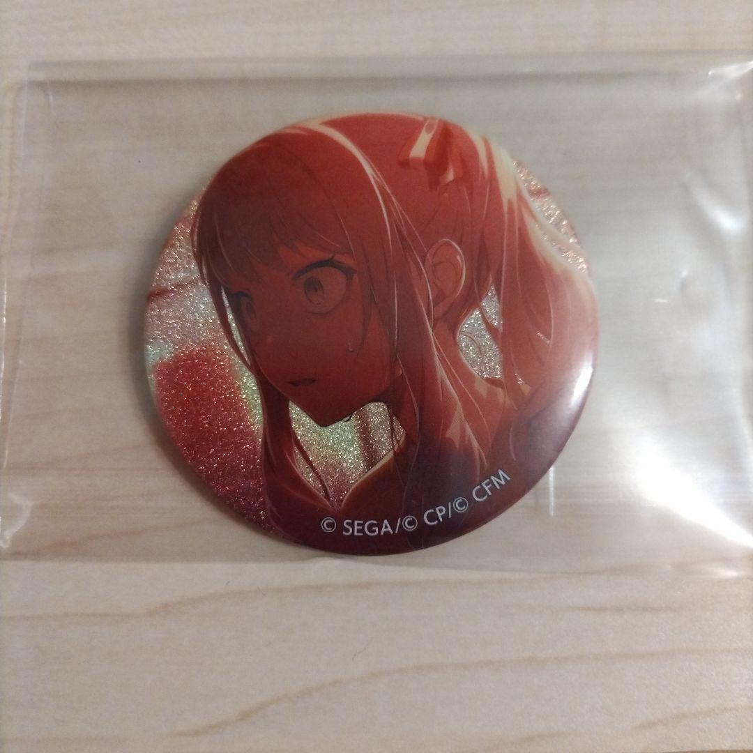 プロセカ 缶バッジ 東雲絵名 暁山瑞希 - メルカリ