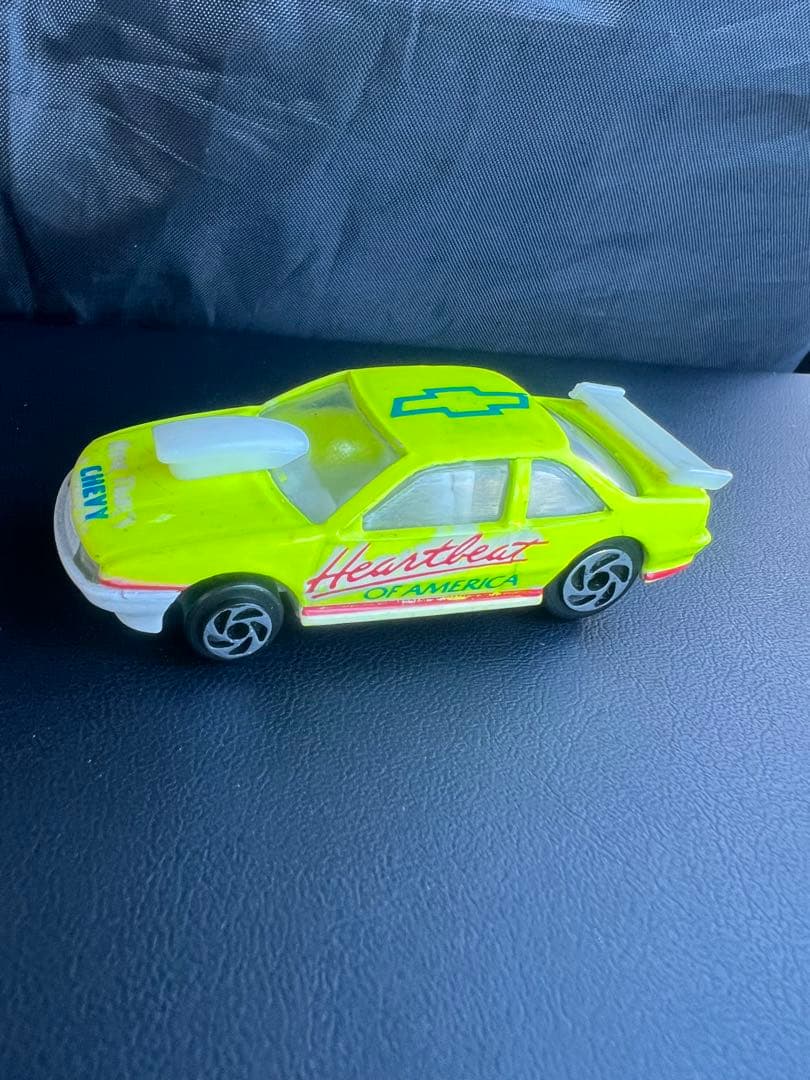 ジルメックスzylmex シボレー ベレッタ 国内極少数流通 ヴィンテージ レア