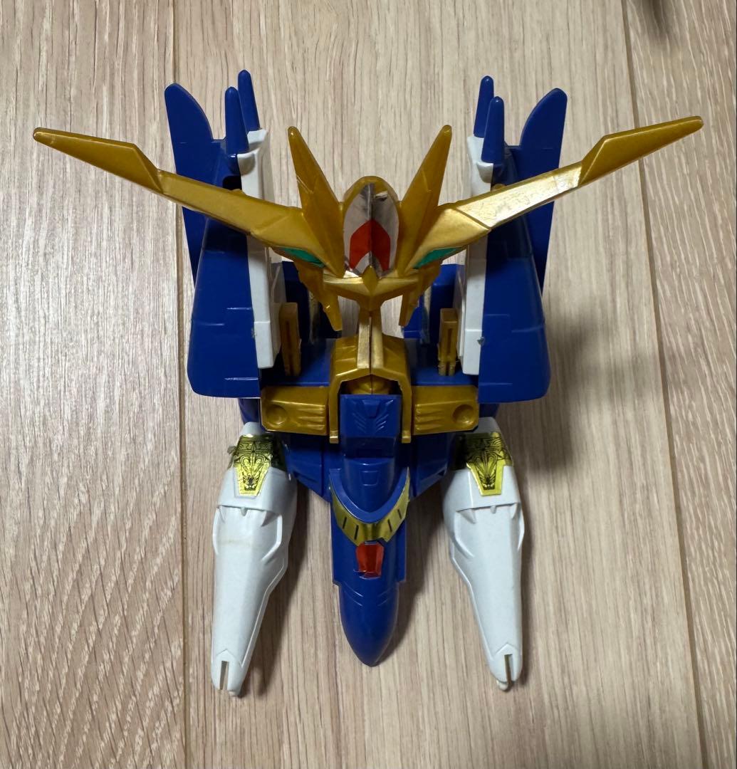 値下 SDガンダムBB戦士 黄金神スペリオルカイザー & 太陽騎士ゴッド