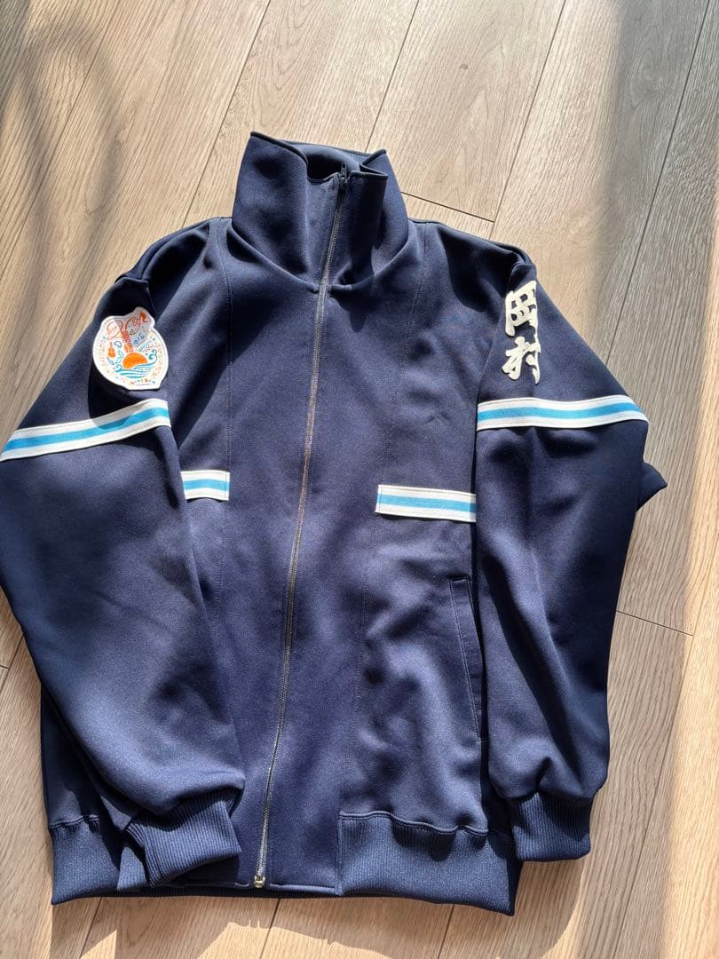 YUZU 岡村ジャージ - メルカリ