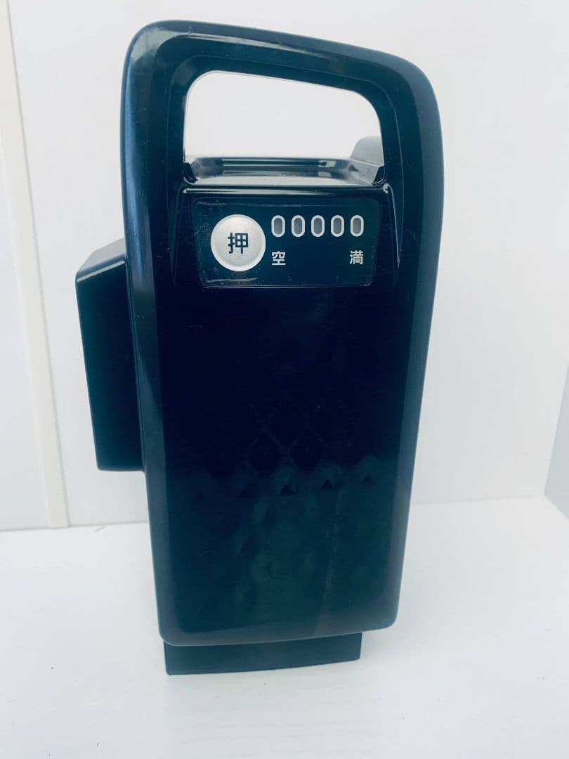 パナソニック NKY578B02 電動自転車 バッテリー 12Ah