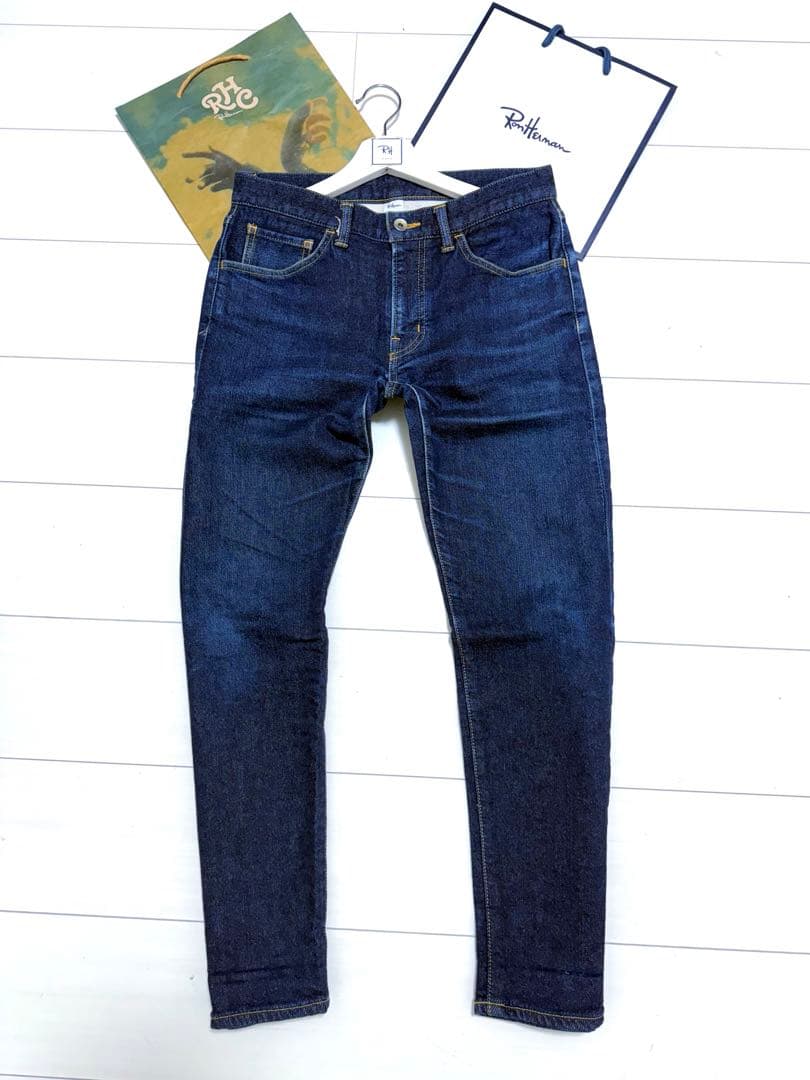 値下げ早い者勝ち ☆極上☆インスタ映え【Ron Herman】ロンハーマン