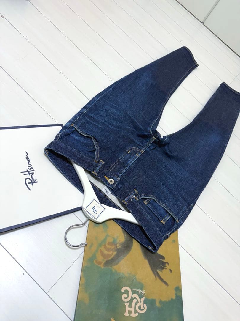 値下げ早い者勝ち ☆極上☆インスタ映え【Ron Herman】ロンハーマン