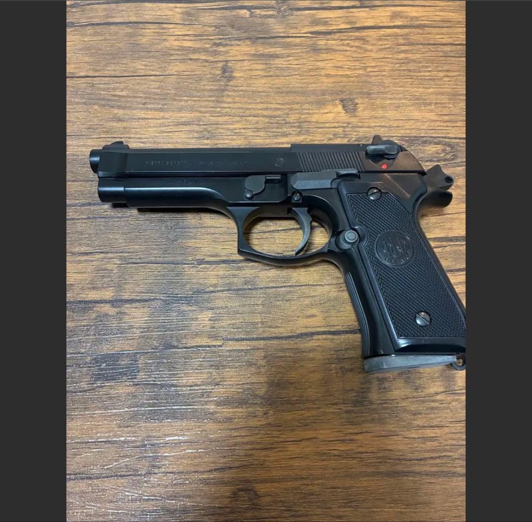 ベレッタ　マルシン　chip様