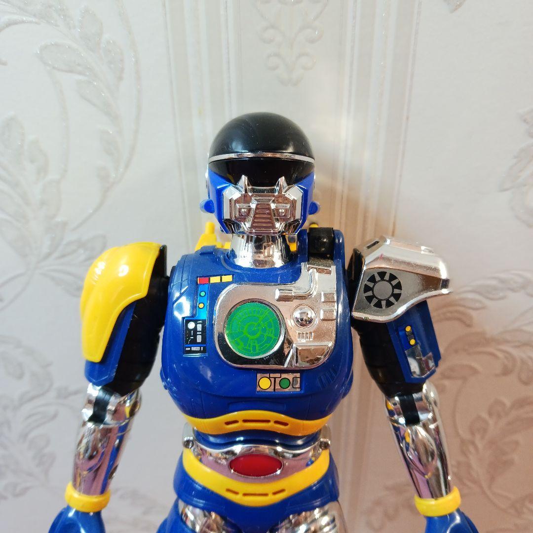 特救指令ソルブレイン 、フリーポーズDXソルブレイバー - メルカリ