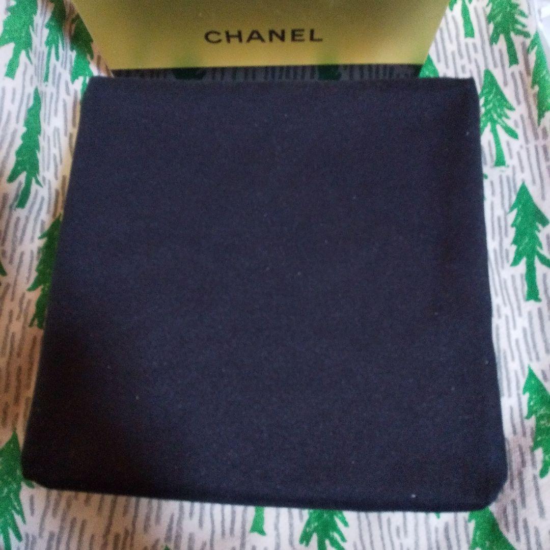 再お値下げ【レア】シャネル サブリマージュコフレ BOX