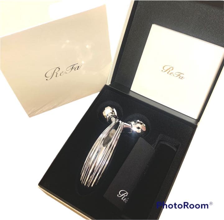 【未使用新品】ReFaカラットレイ