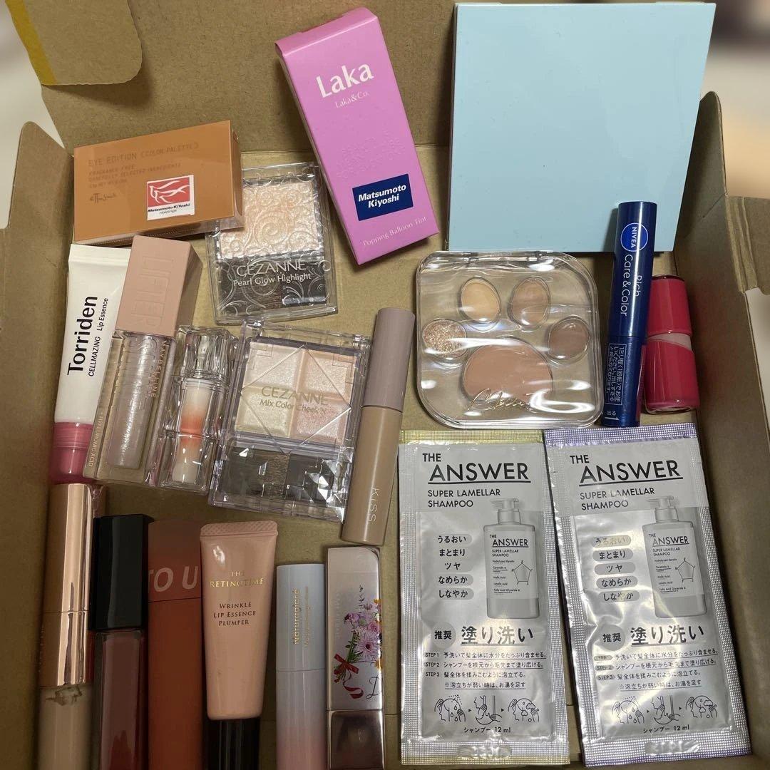 リップ まとめ売り - メルカリ