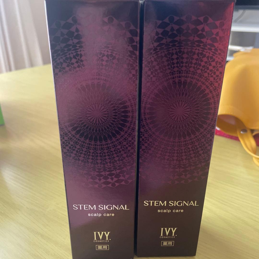 アイビーステムシグナル薬用育毛剤190ml