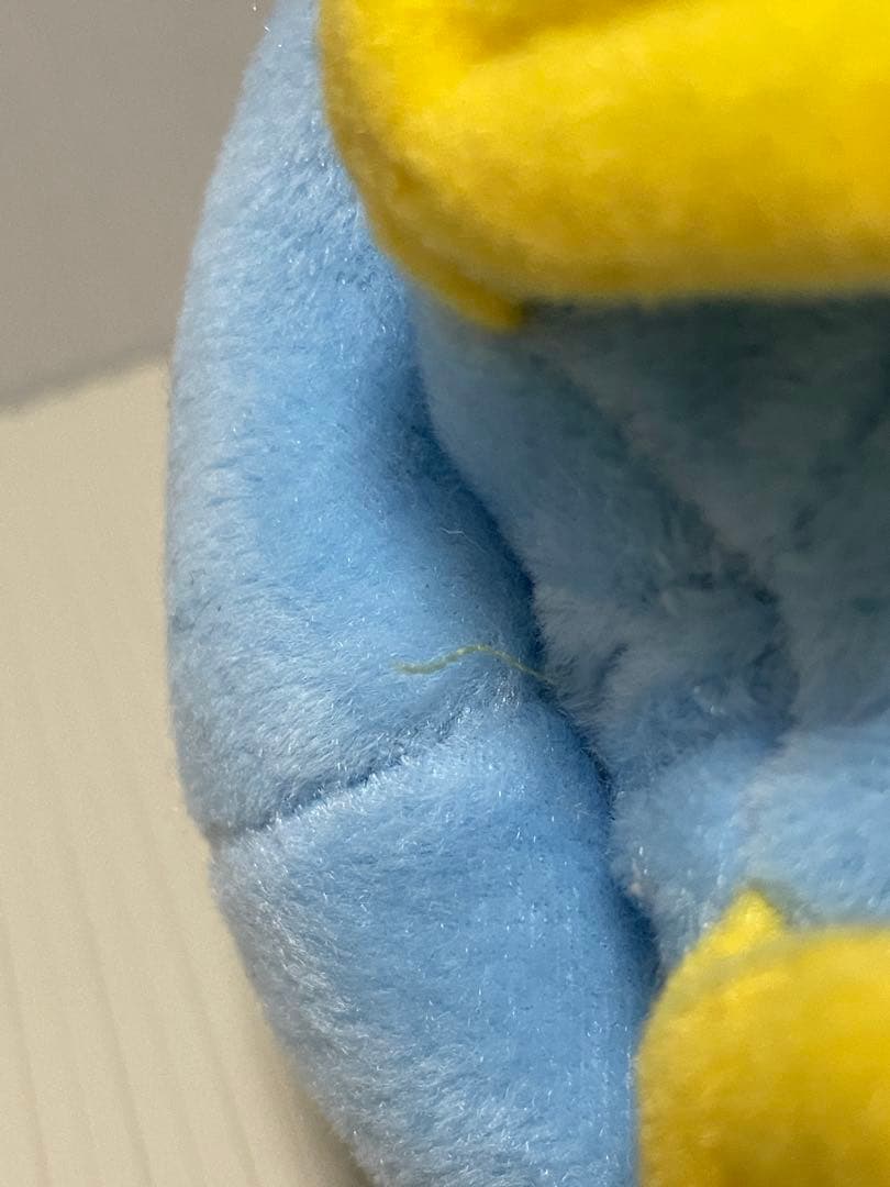 ポケモン コアルヒー ぬいぐるみ 3匹 - メルカリ