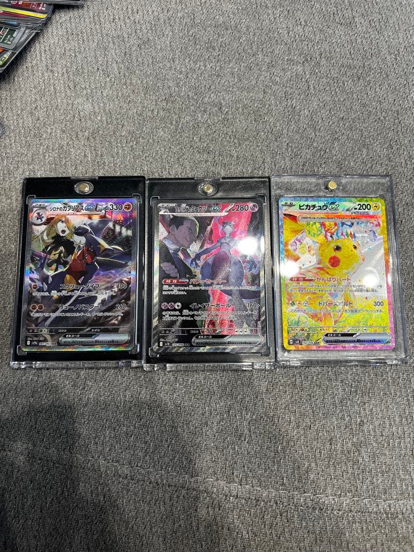 MTG 灯の燼滅/Despark FF プロモ foil プレミアム