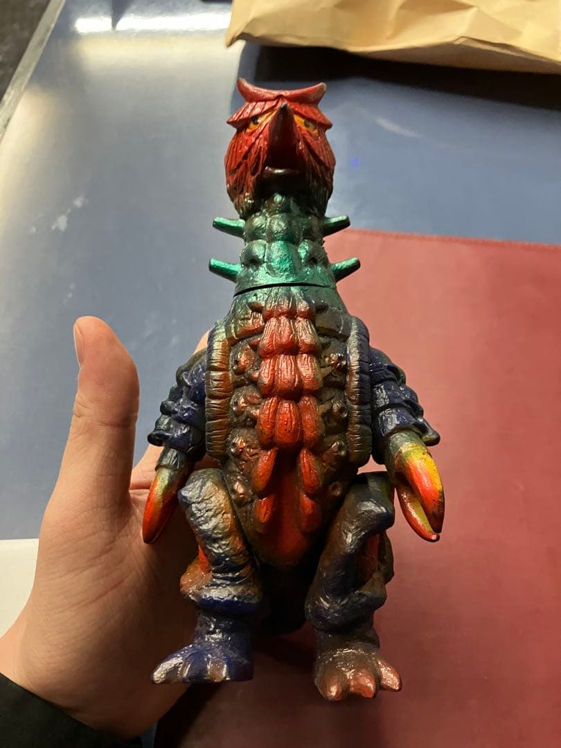 キングザウルスシリーズ　ムルロア