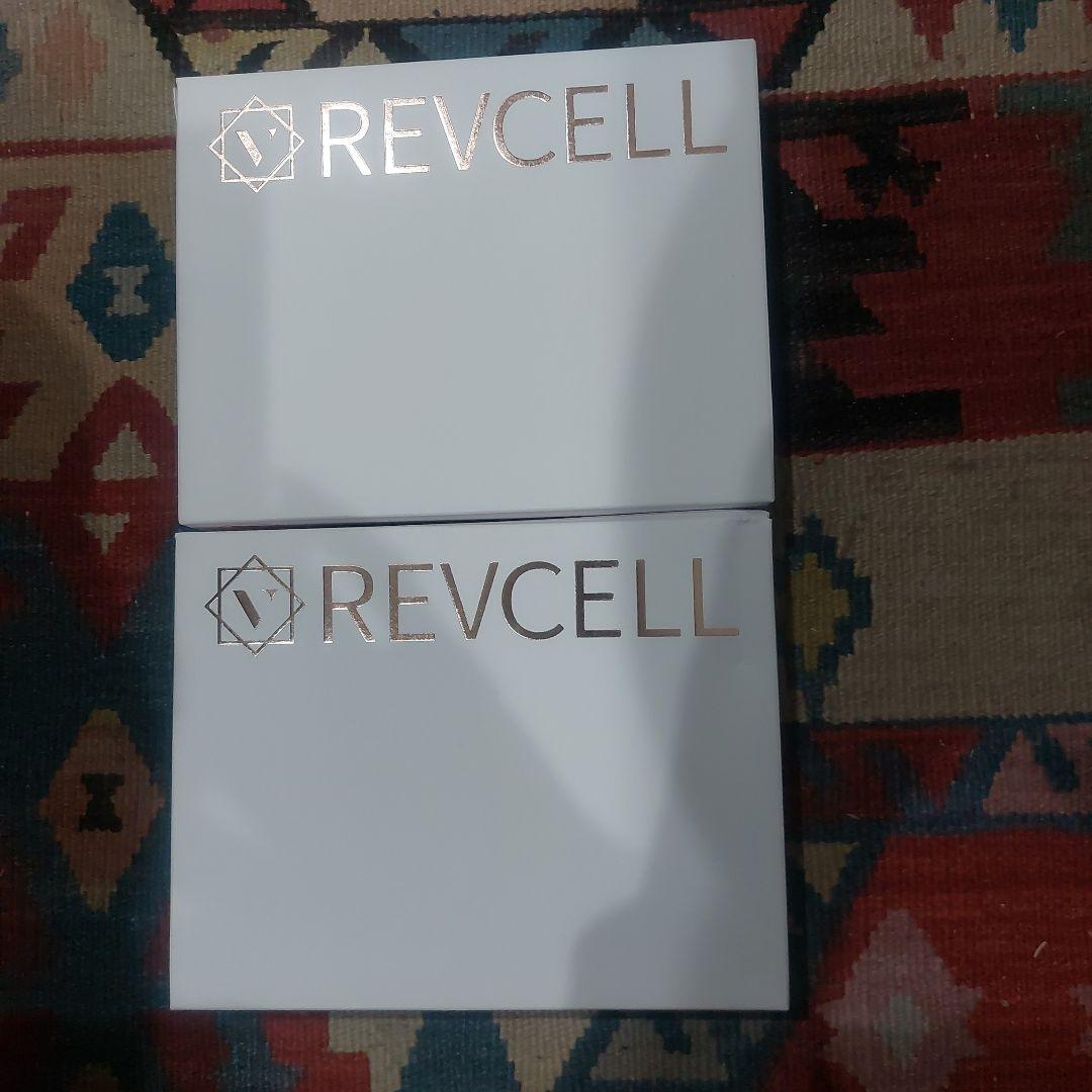 REVCELLリフトアップマスク２箱
