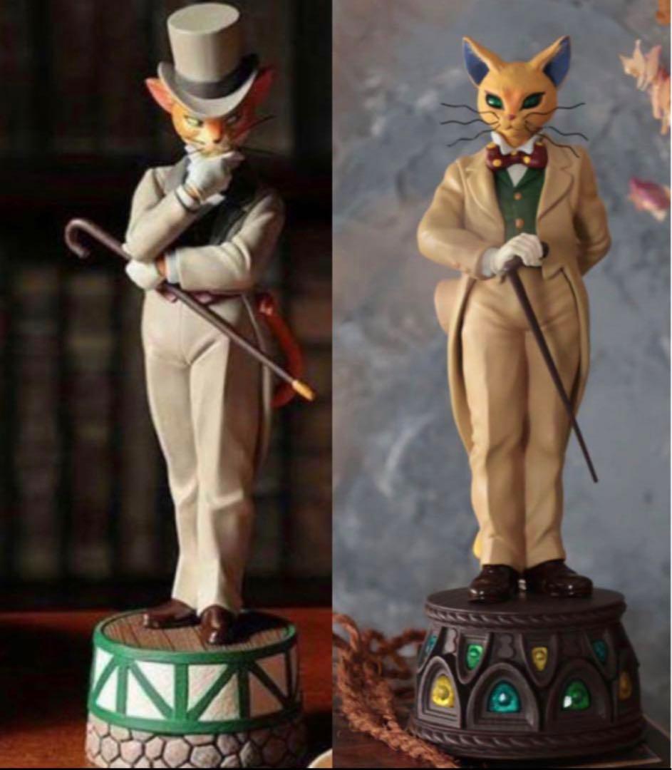 耳をすませば オルゴール バロンドール 猫の恩返し ジブリ 地球屋