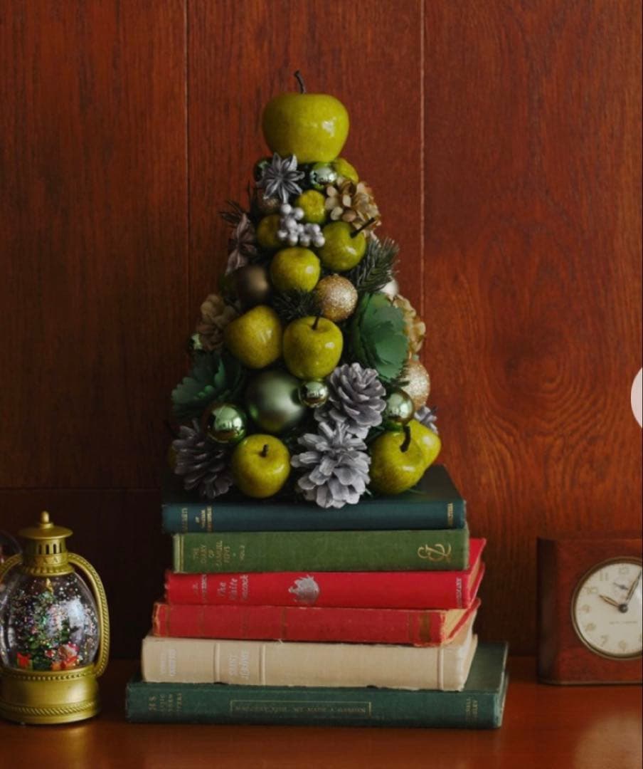 Afternoon Tea クリスマスツリー