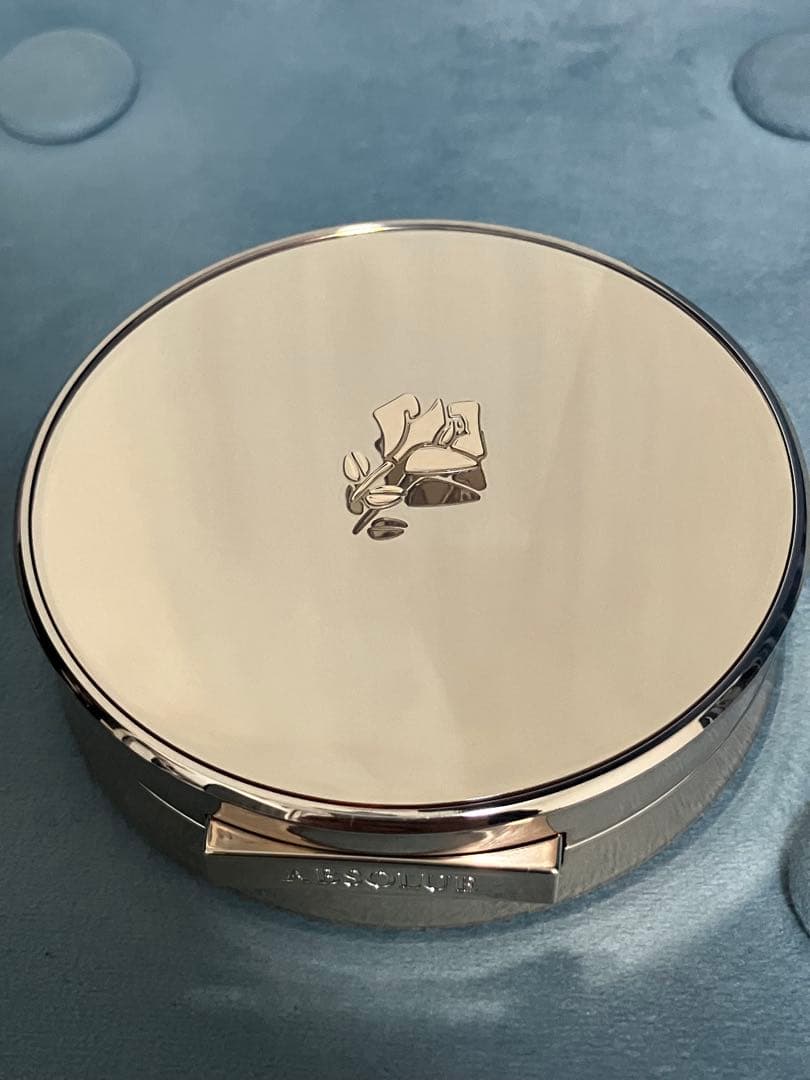 LANCOME ABSOLUE クッションファンデーション100