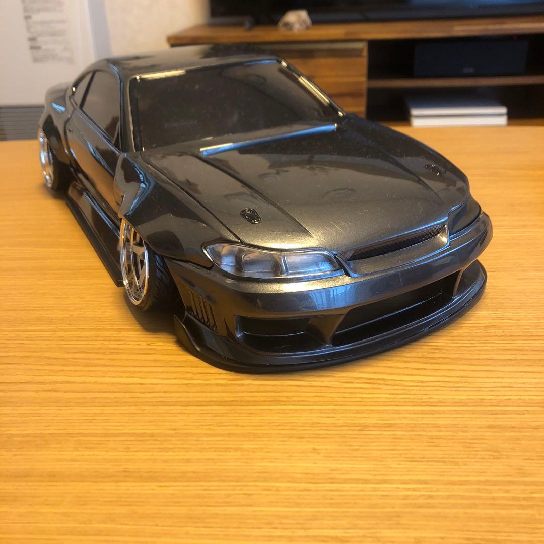 パンドラ　シルビア