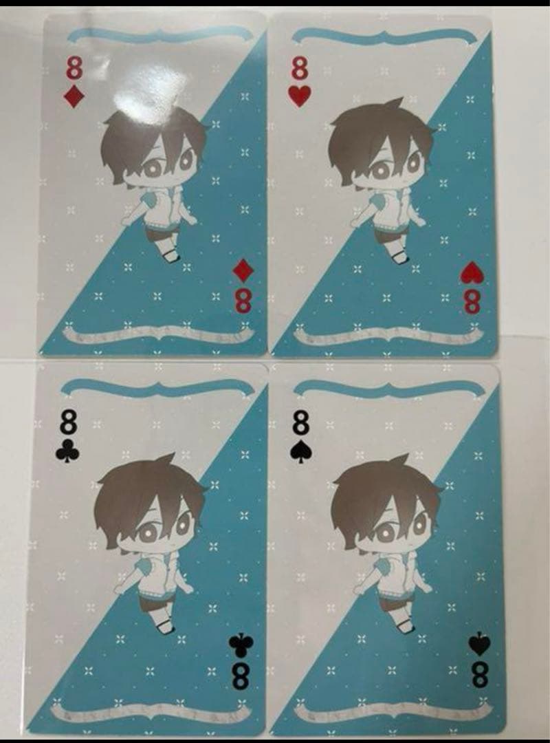 カゲロウプロジェクト カゲプロ トランプカード ヒビヤ 抽選品 カゲロウプロジェクト カゲプロ トランプカード ヒビヤ 抽選品