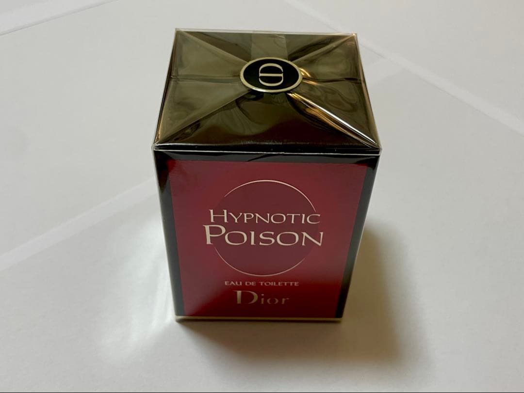 その他 Hypnotic Poison Eau de Toilette