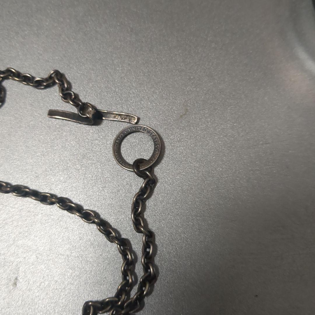 A LOVE MOVEMENTアラブムーブメントルチルクォーツネックレス - メルカリ