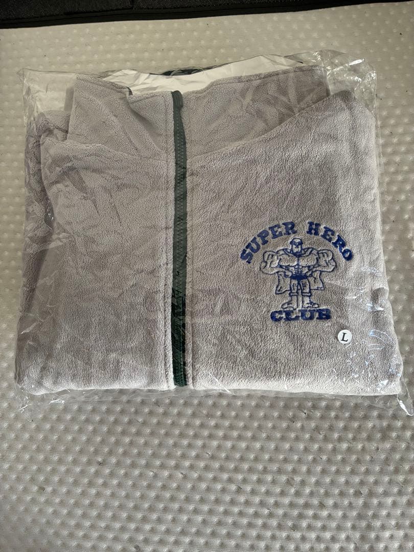 新品未使用 jackpot market リバーシブルアウター Lサイズ - メルカリ