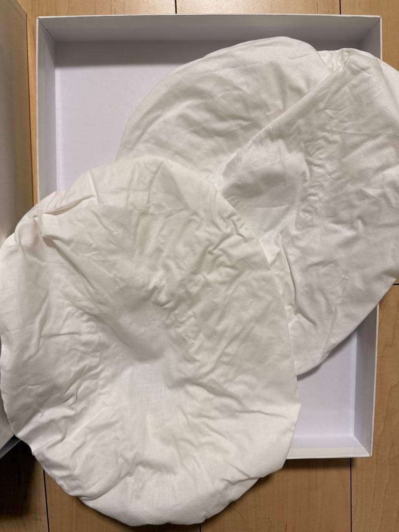 1回のみ着用】メゾンマルジェラ フューチャースニーカー 28cm - メルカリ