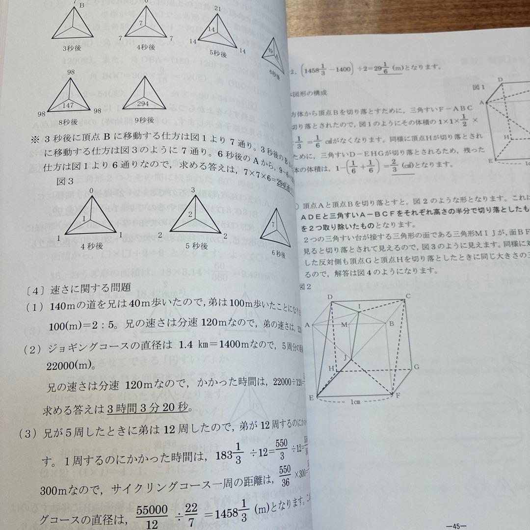 NN早稲田 早稲田中 早稲田の王道 城壁を突破せよ 早稲田アカデミー
