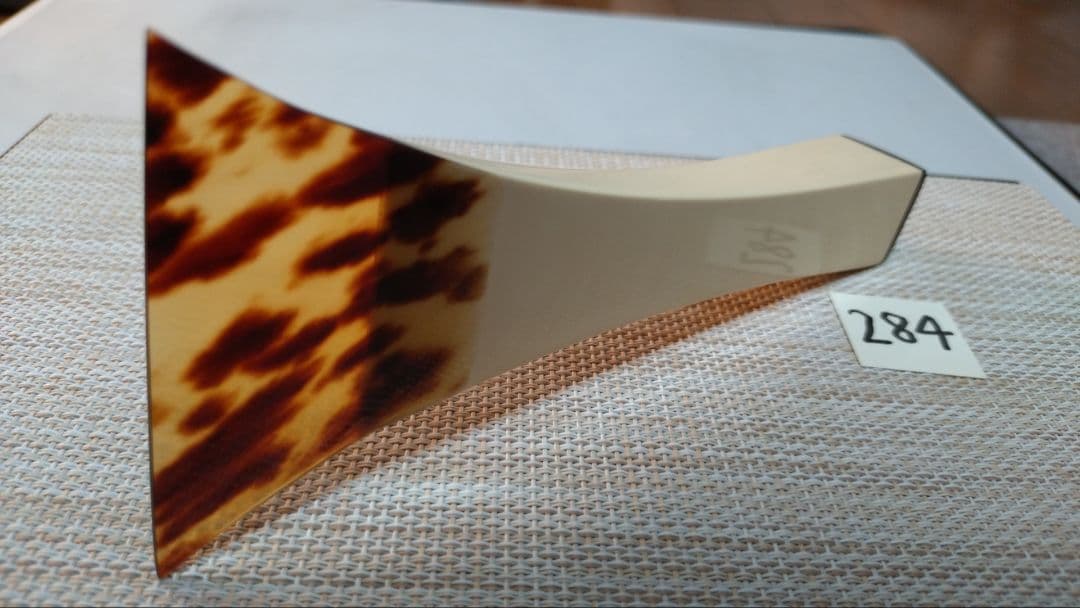 三味線バチ【送料無料】m284