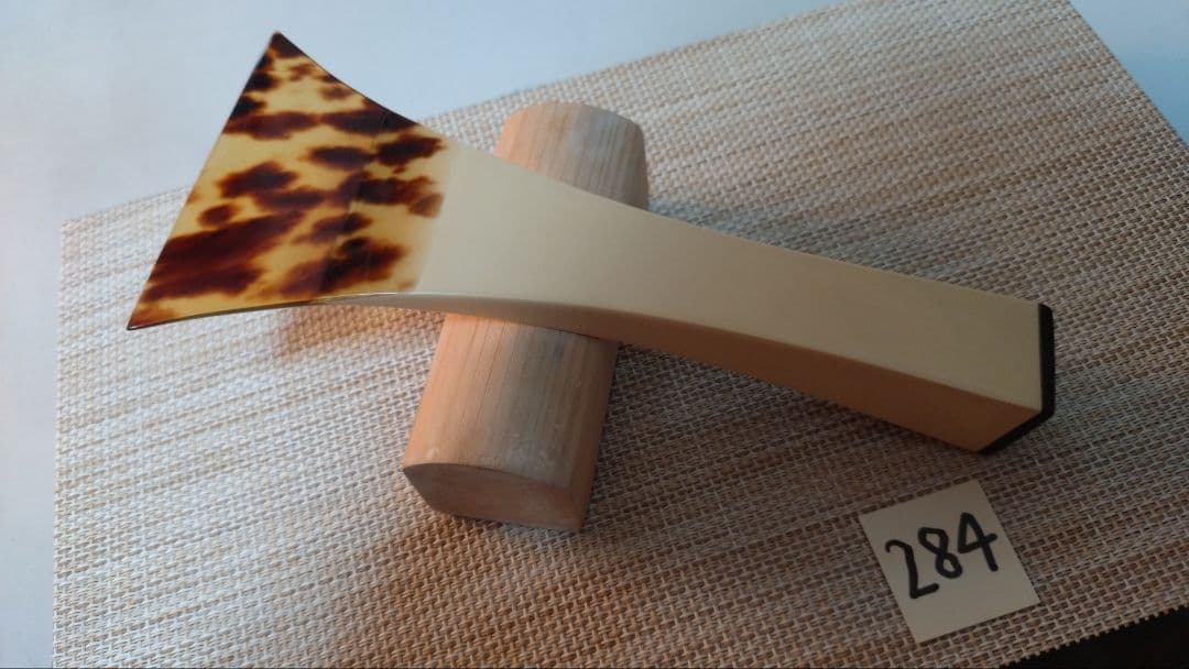 三味線バチ【送料無料】m284