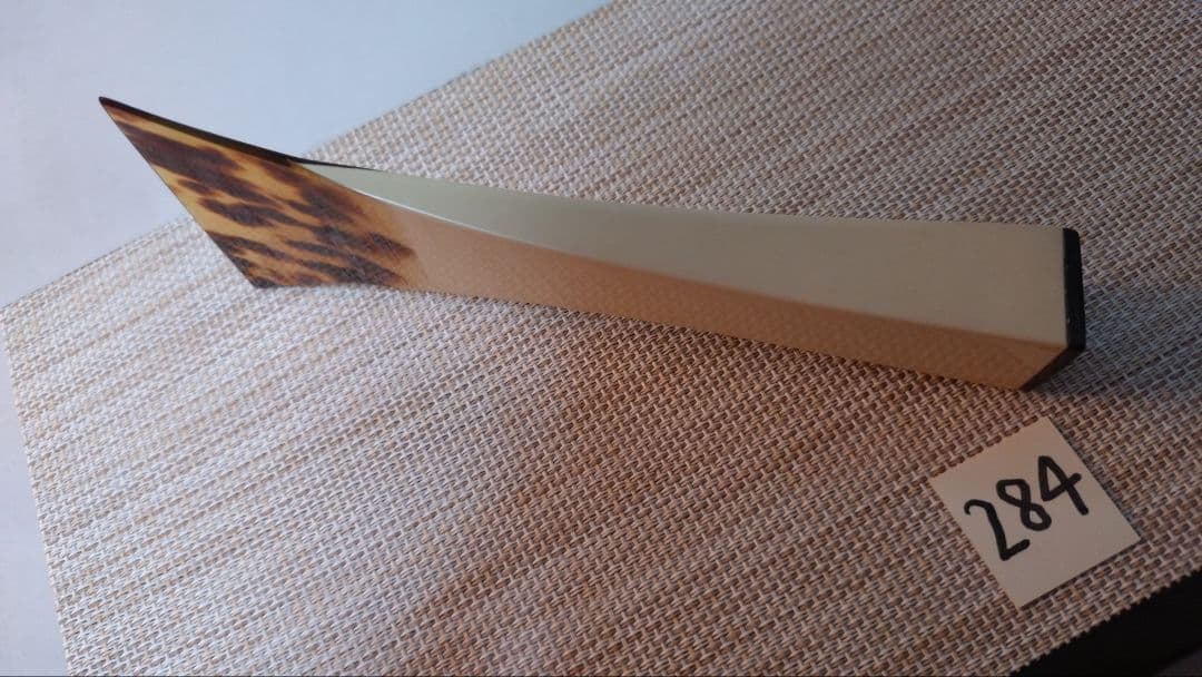 三味線バチ【送料無料】m284