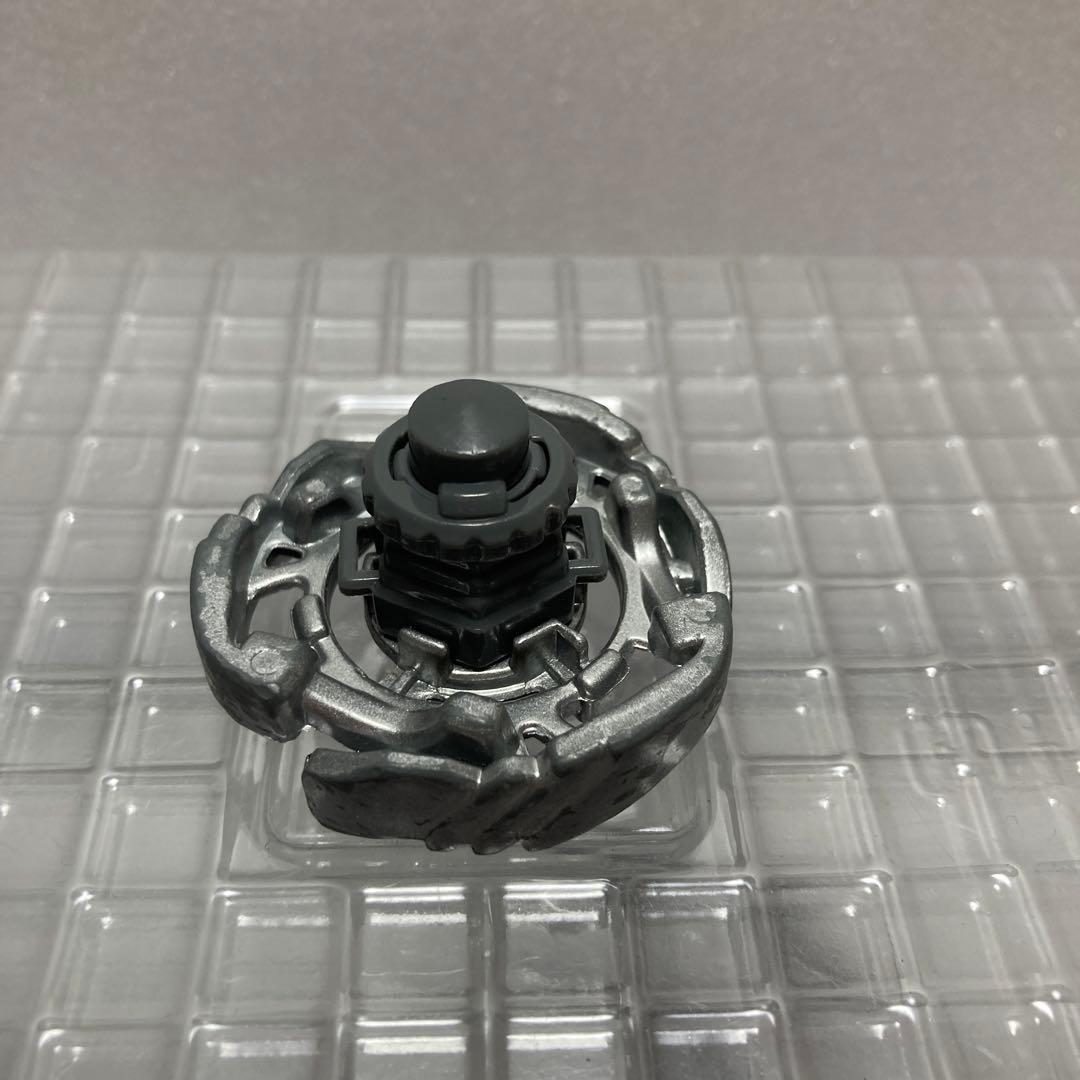 希少】初代 ブラックペガシス 145D メタルファイトベイブレード 009