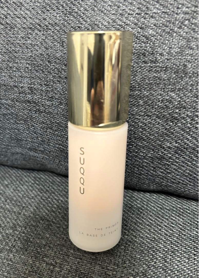 SUQQUザ プライマー