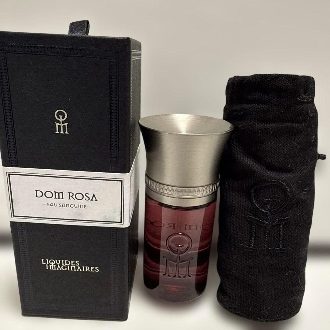 リキッド　イマジネール ドン　ローザ　オードパルファン　50ml