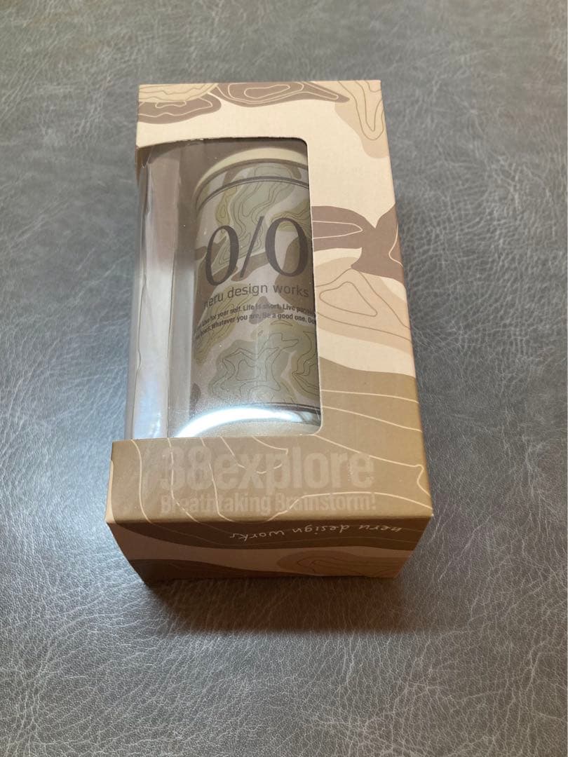 ネルデザインワークス　neru design works 38灯 38灯のケースです。 お待たせしました🙇‍♂️ ようやくオンライン販売