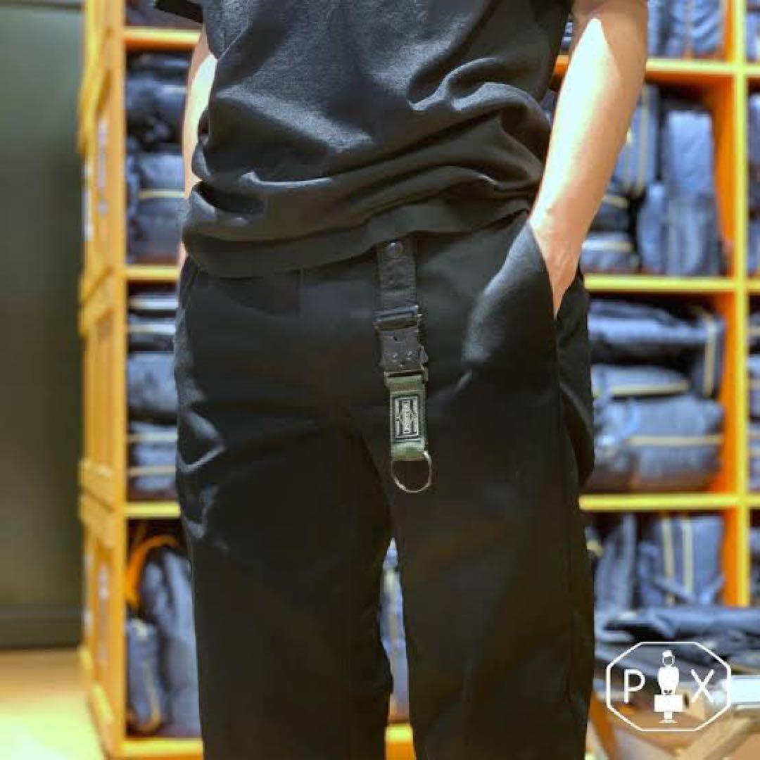 PORTER PX TANKER TACTICAL BAND ブラック - メルカリ