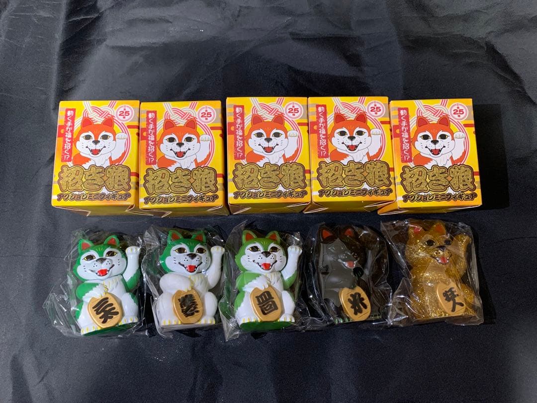 マンウィズMAN WITH A MISSION招きオオカミ DJサンタモニカ DJ Santa Monica（MAN WITH A MISSION） [画像ギャラリー 102/110