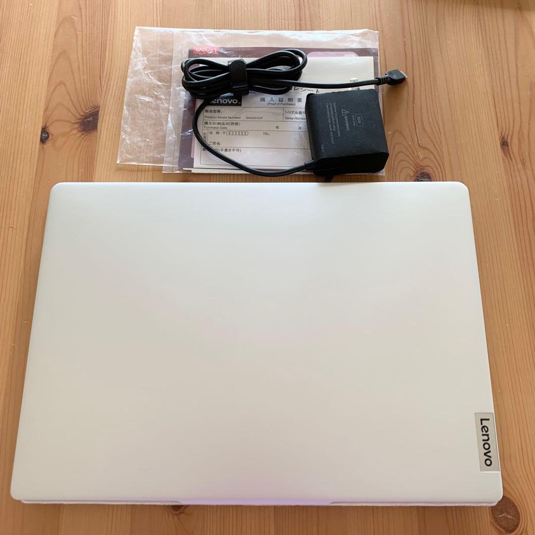 美品 Lenovo IdeaPad Slim 5x